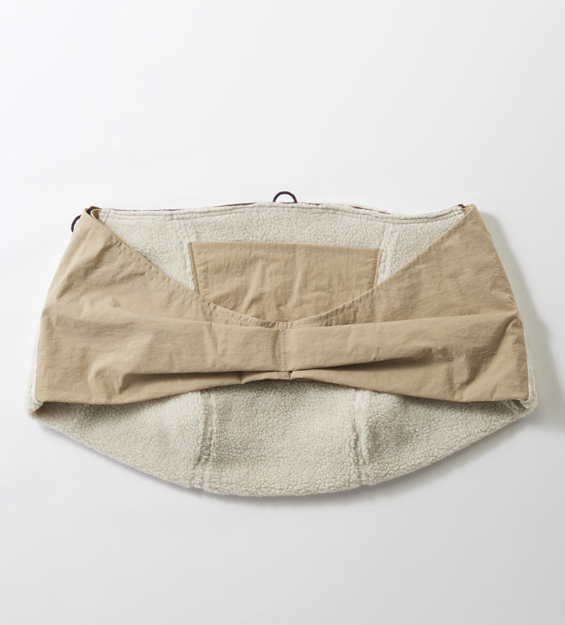 シングル・ドッグスリング | アイボリー