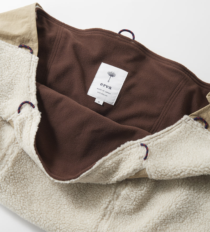 シングル・ドッグスリング | アイボリー