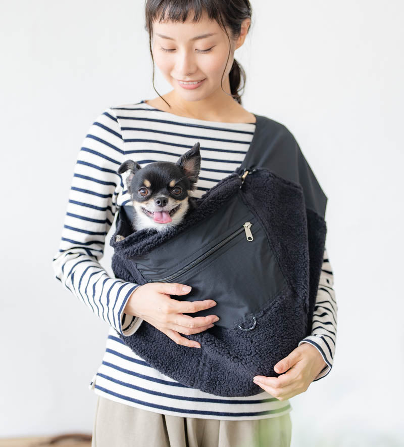 ブラック | ﾁﾜﾜ 3kg 体長28cm 体高28cm