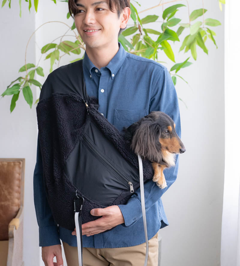 ブラック | Mﾀﾞｯｸｽ 5kg 体長40cm 体高25cm