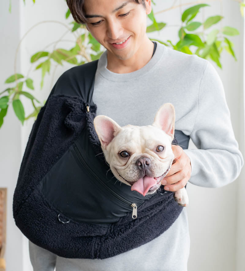 ブラック | ﾌﾚﾌﾞﾙ 10.45kg 体長40cm 体高28cm