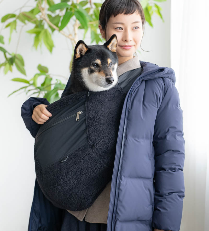 ブラック | 柴犬 15kg 体長50cm 体高45cm