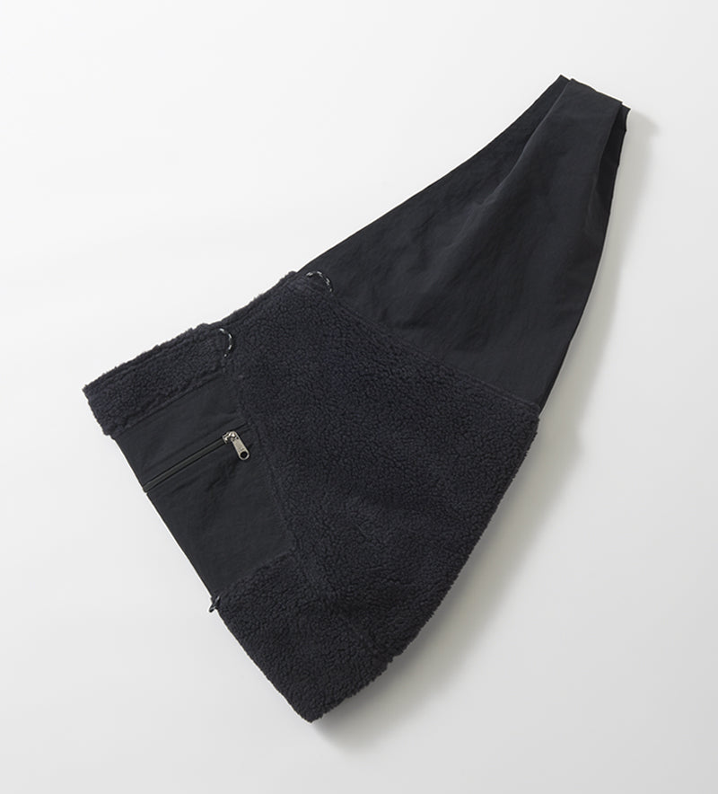 シングル・ドッグスリング | ブラック