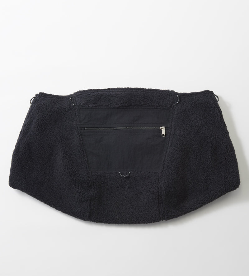 シングル・ドッグスリング | ブラック